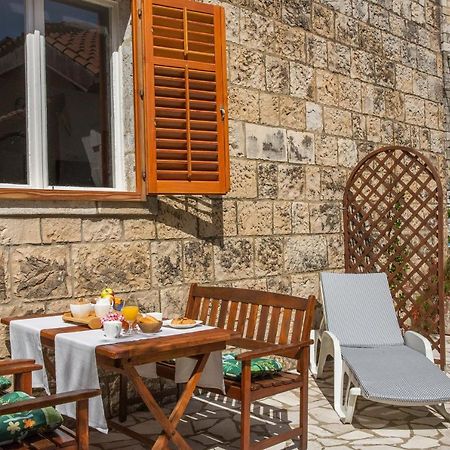 Apartments Kralj Cavtat Exterior photo