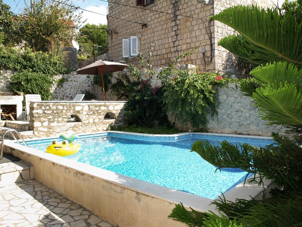 Apartments Kralj Cavtat Room photo