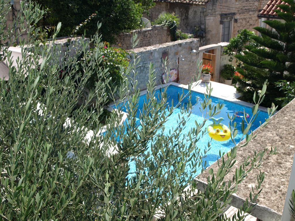 Apartments Kralj Cavtat Room photo