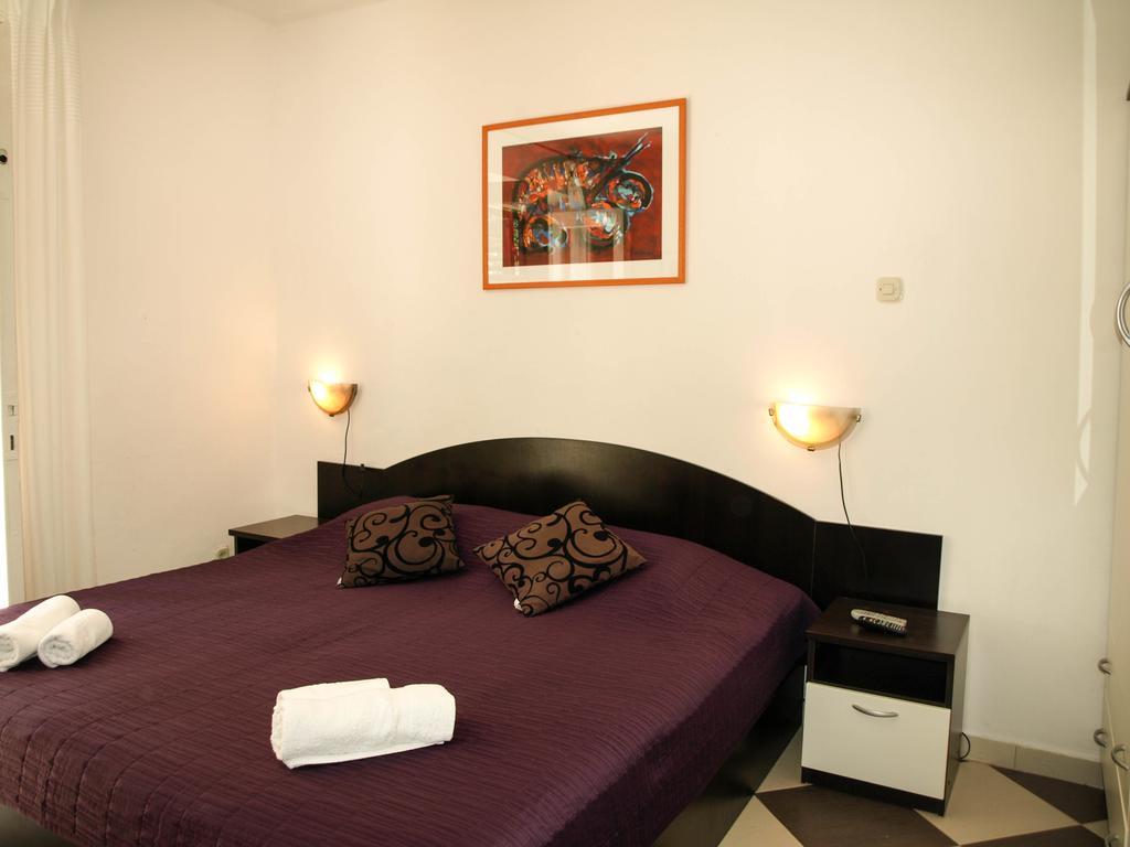 Apartments Kralj Cavtat Room photo