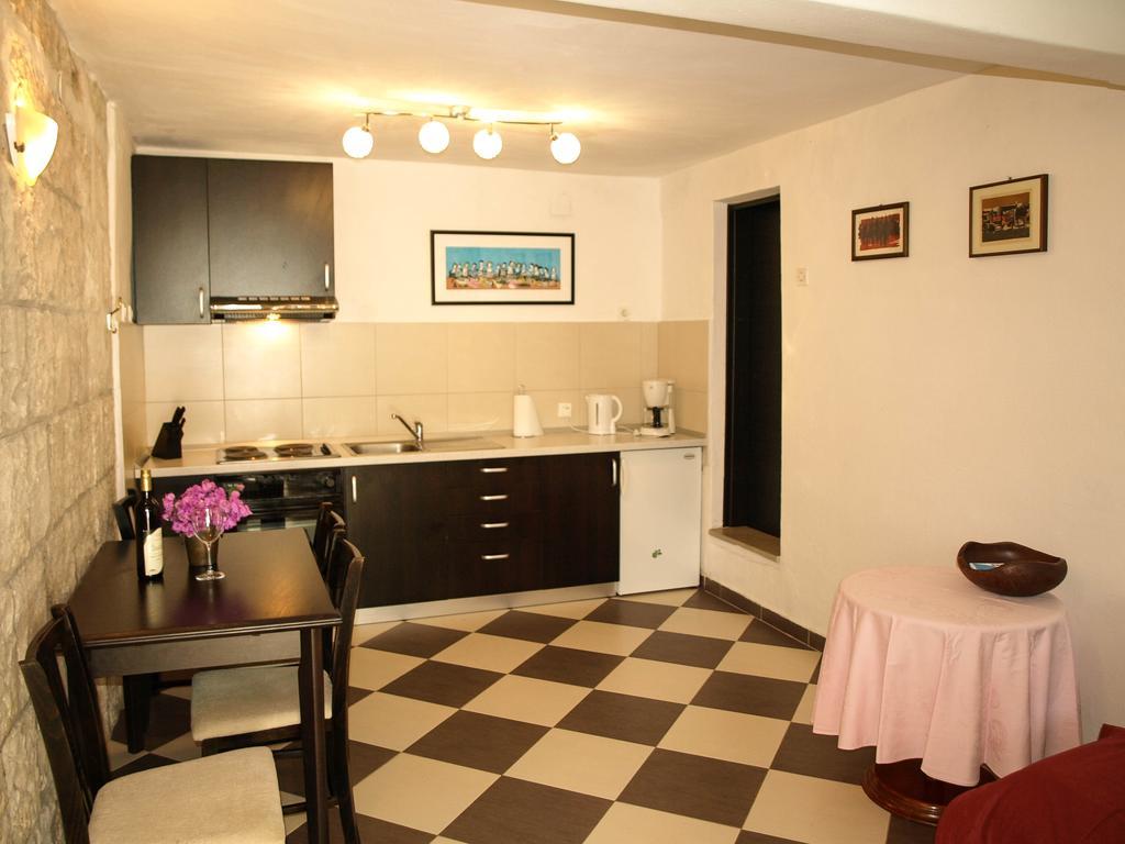 Apartments Kralj Cavtat Room photo