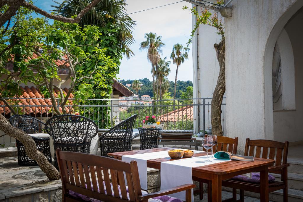 Apartments Kralj Cavtat Exterior photo