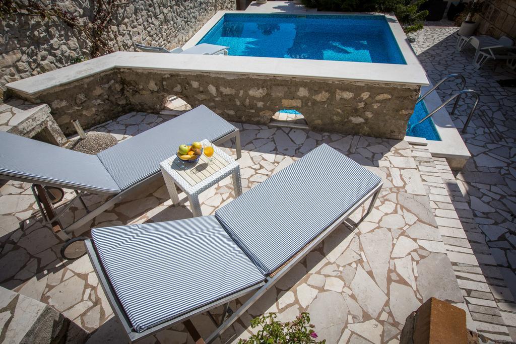 Apartments Kralj Cavtat Exterior photo