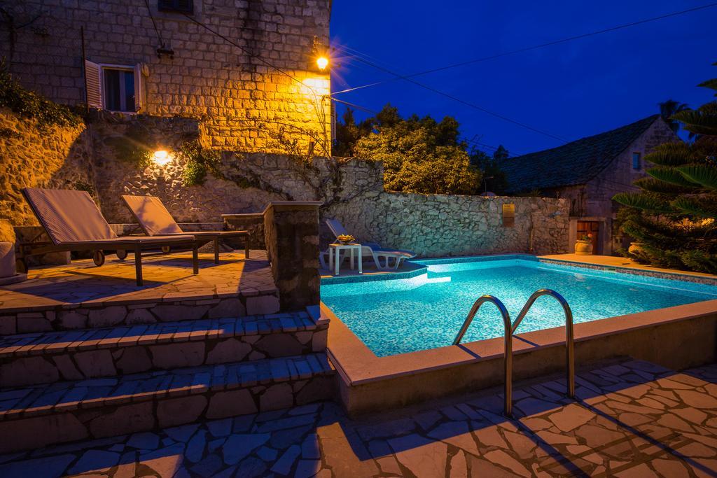 Apartments Kralj Cavtat Exterior photo