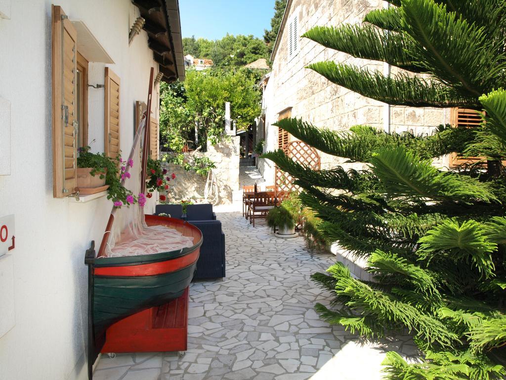 Apartments Kralj Cavtat Exterior photo