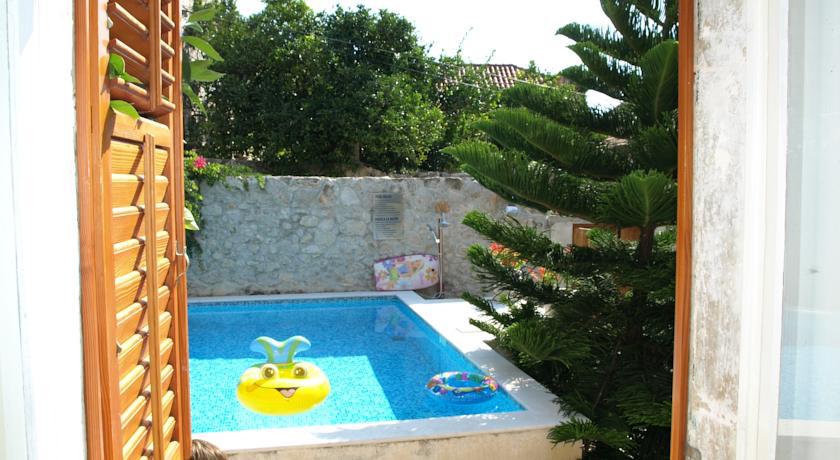 Apartments Kralj Cavtat Room photo
