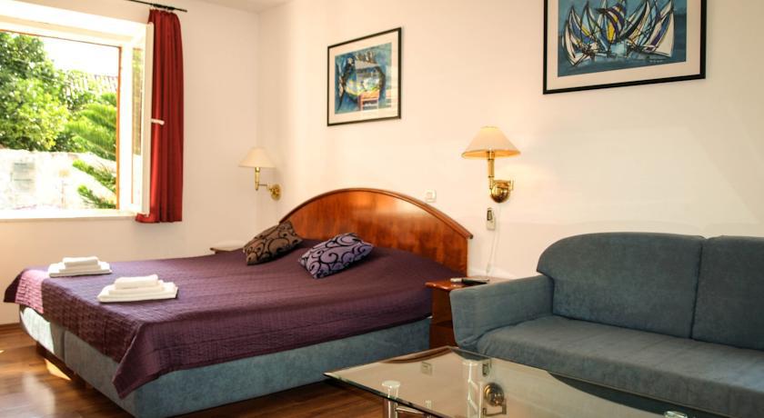 Apartments Kralj Cavtat Room photo