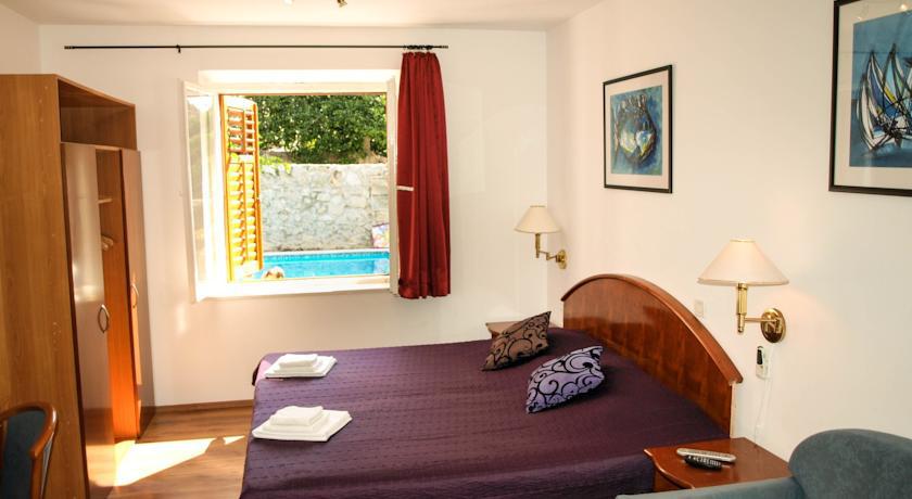 Apartments Kralj Cavtat Room photo