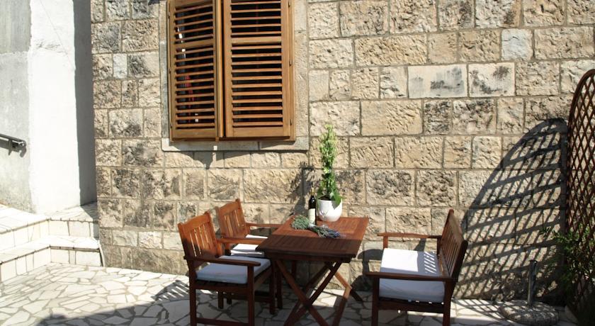Apartments Kralj Cavtat Room photo