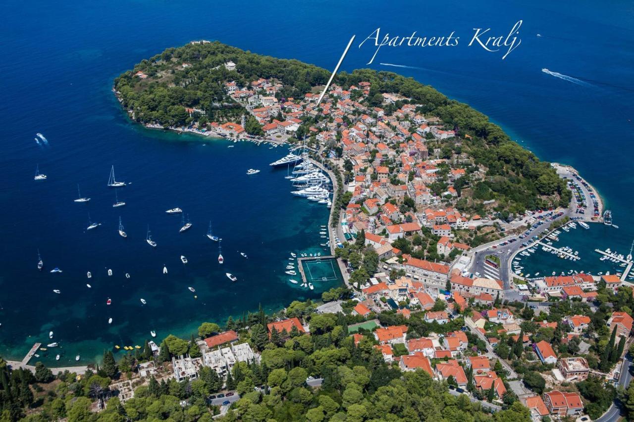 Apartments Kralj Cavtat Room photo