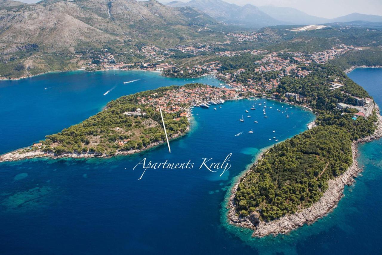 Apartments Kralj Cavtat Room photo