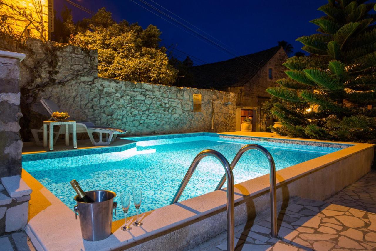 Apartments Kralj Cavtat Room photo